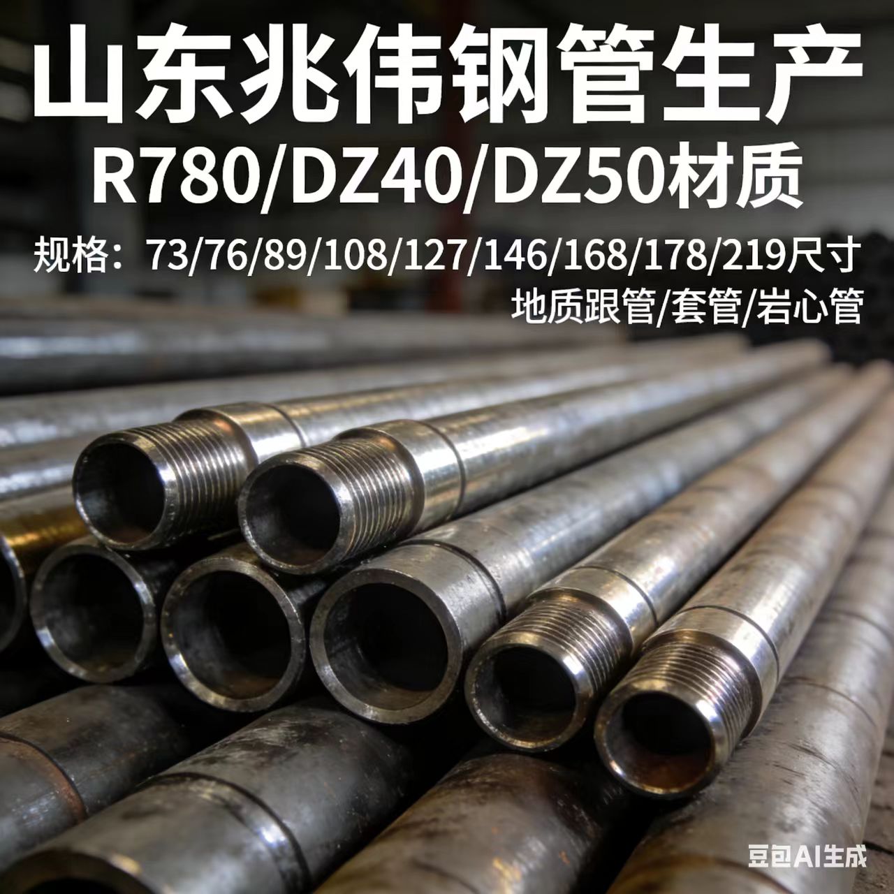 洛阳助力济潍高速隧道支护工程圆满完工兆伟钢管